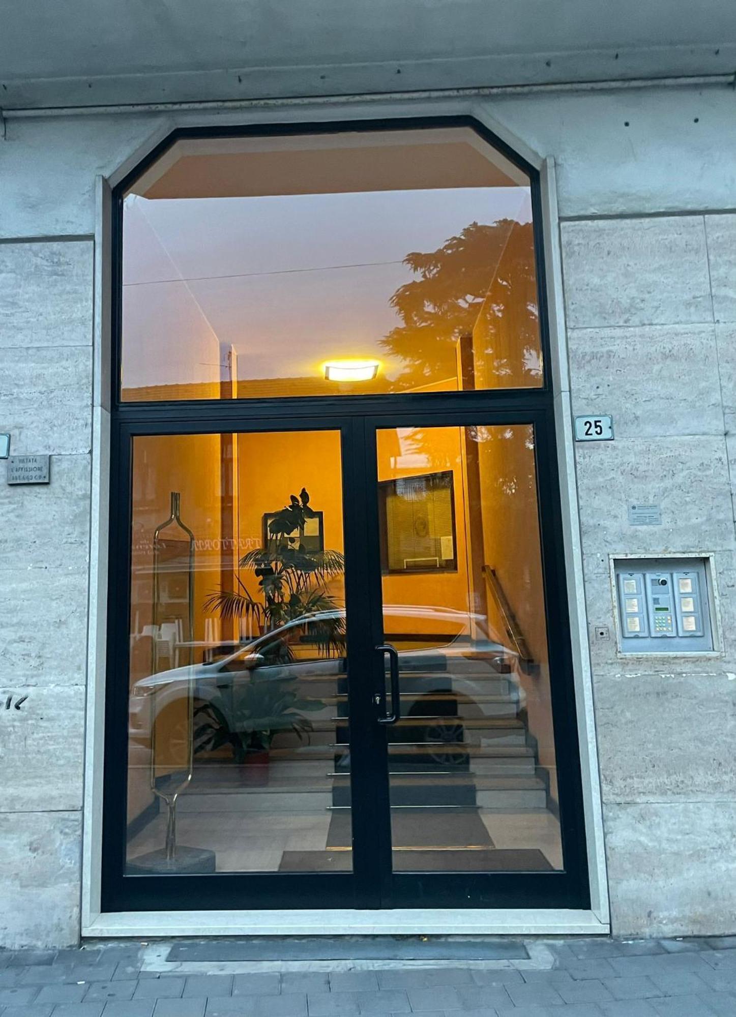 Mycosmostudio Pero Exterior photo